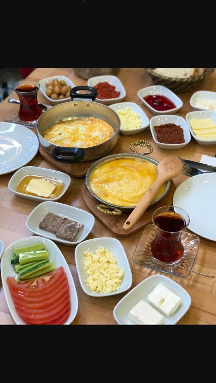 Meseici Butik Hotel Macka Zewnętrze zdjęcie