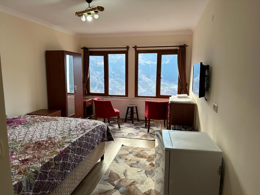 Meseici Butik Hotel Macka Zewnętrze zdjęcie