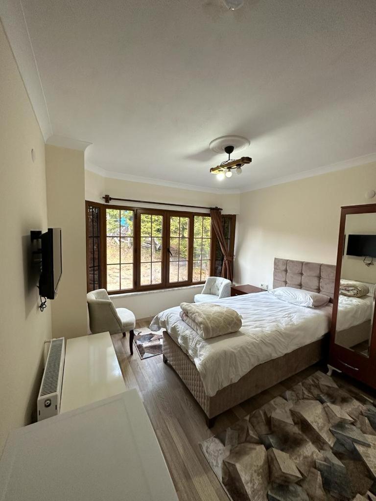 Meseici Butik Hotel Macka Zewnętrze zdjęcie