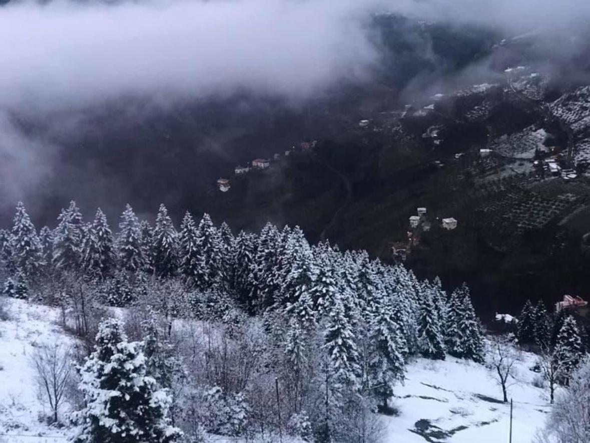 Meseici Butik Hotel Macka Zewnętrze zdjęcie